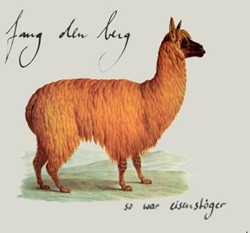 Fang Den Berg - Fang Den Berg