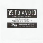 To Avoid - Voyage Into The Past (Promo)