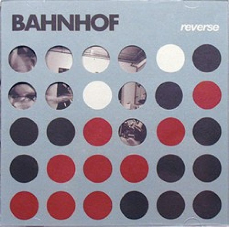 Bahnhof - Reverse
