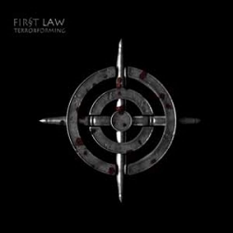 Fir§t Law - Terrorforming