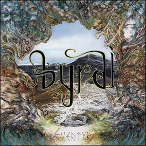 Byrdi - Eventyr