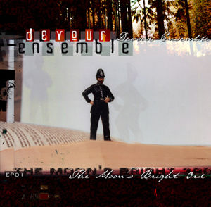 Devour Ensemble - The Moons Bright 3rd