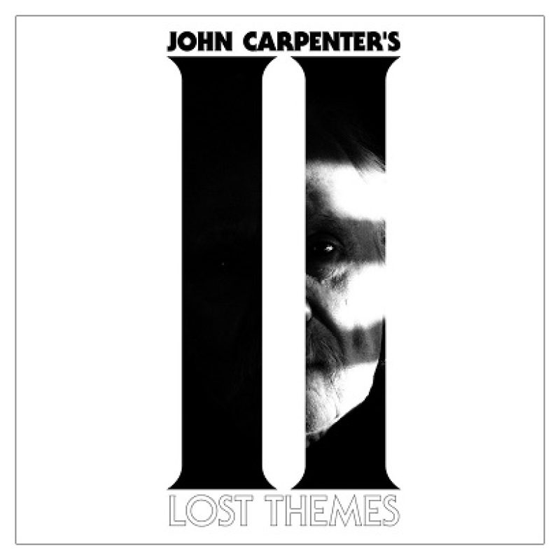 John Carpenter - John Carpenters...