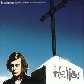 Phillip Boa & The Voodooclub - Helios
