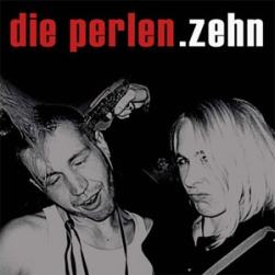 Die Perlen - Zehn
