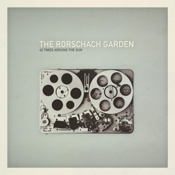 The Rorschach Garden - 42 times around the sun