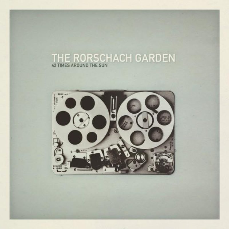 The Rorschach Garden - 42...