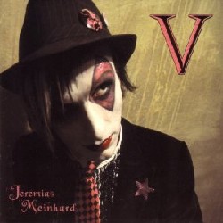 Jeremias Meinhard - V