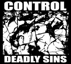 Control - Deadly Sins