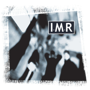 I-M-R - Letters From The Paper Garden