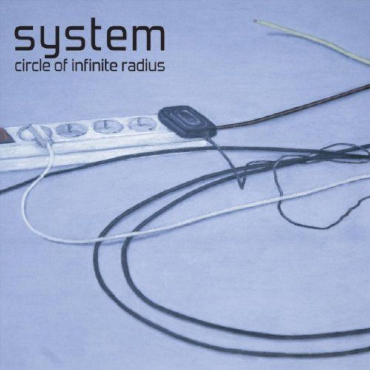 System - Circle Of Infinite...