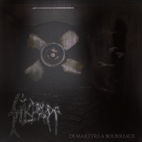 Silcharde - De Martyrs A Bourreaux