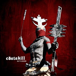 Cdatakill - Battleworn