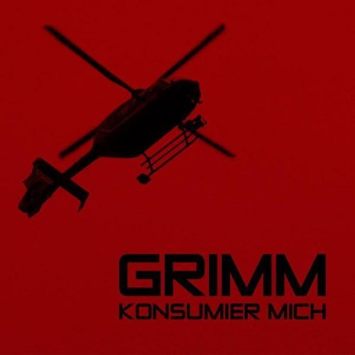 Grimm - Konsumier mich