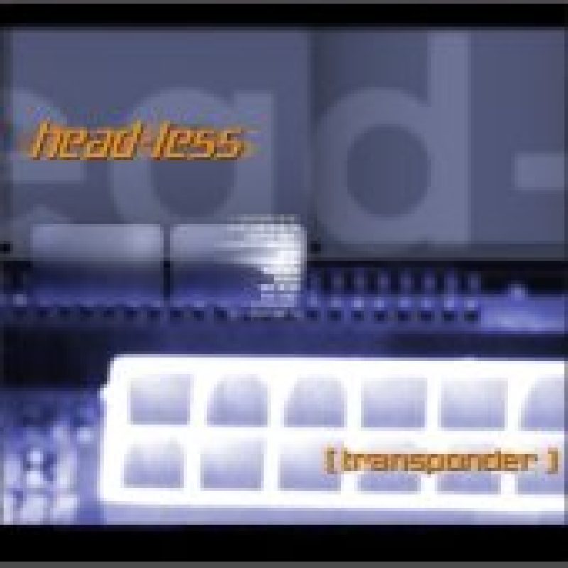 Head-Less - Transponder