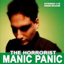 The Horrorist - Manic Panic