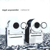 High Wycombe - Retoure