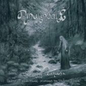 Ainulindale - The Lay Of Leithian