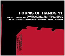 V. A. - Forms Of Hands 11