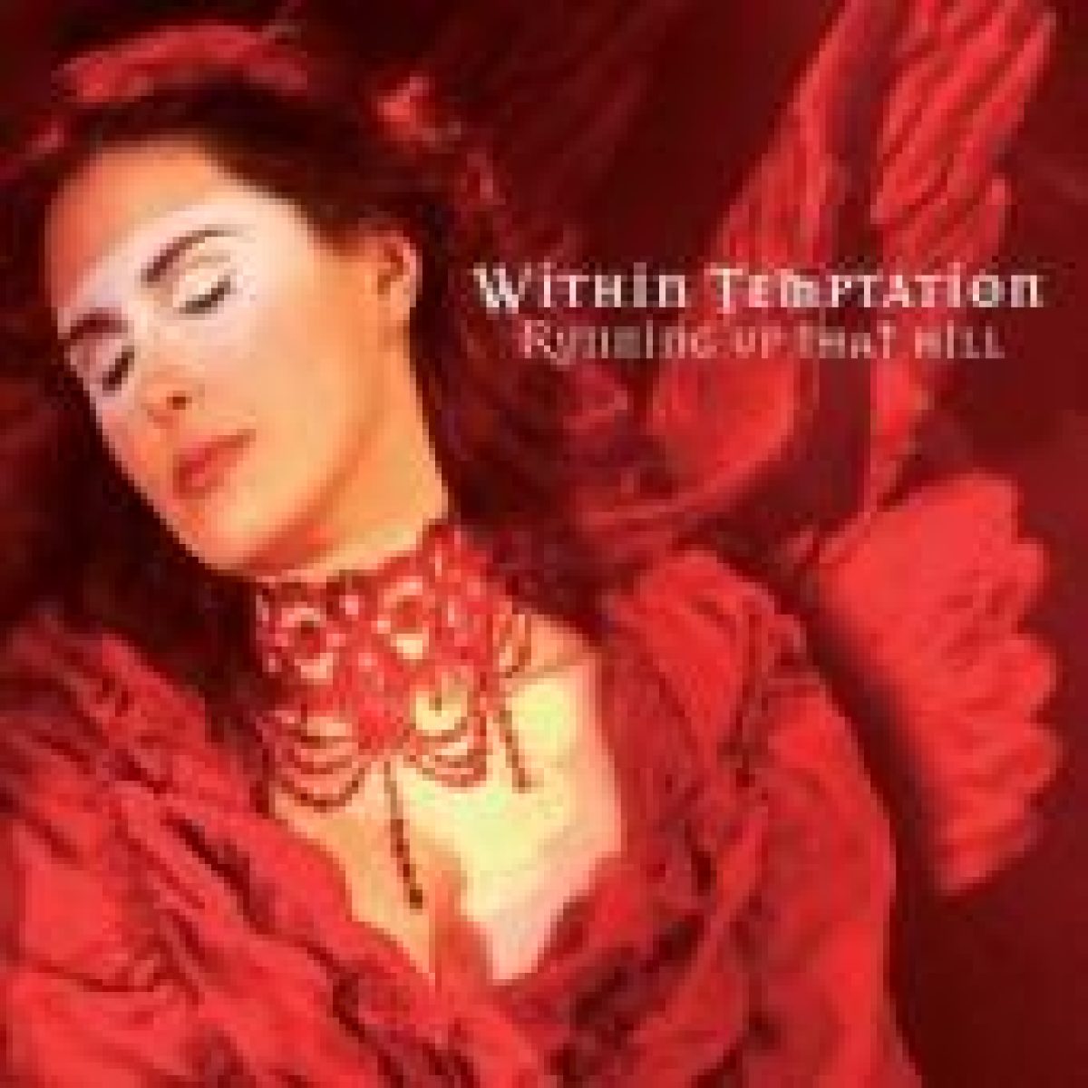 Within Temptation - Running Up...