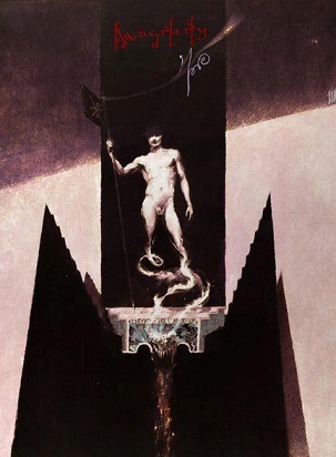 Funerary Call - Nightside Emanations