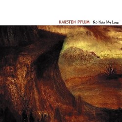 Karsten Pflum - No Noia My Love