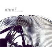 Xingu Hill + Squaremeter - This Anxious Space