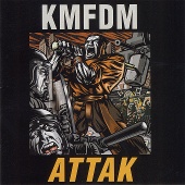 KMFDM - Attack