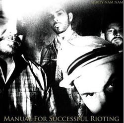 Birdy Nam Nam - Manual For Successful Rioting