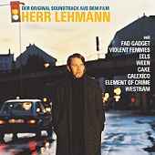 Original Soundtrack - Herr Lehmann