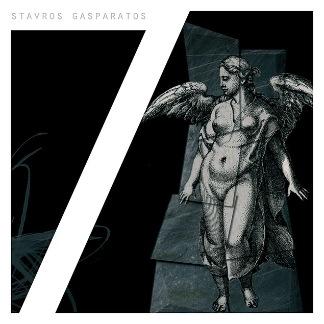 Stavros Gasparatos - Seven