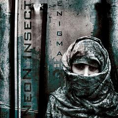Neon Insect - Enigma