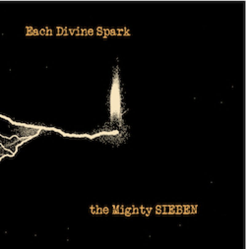 Sieben - Each Divine Spark