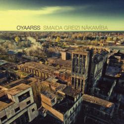 Oyaarss - Smaida Greizi Nakamiba