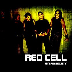 Red Cell - Hybrid Society