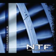 Nothing To Fear - Prepared Lies