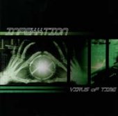 Infekktion - Virus Of Time