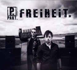 Pakt - Freiheit