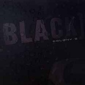 Colony 5 - Black