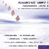 Various Artists - Futuristic Trips1