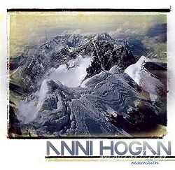 Anni Hogan - Mountain