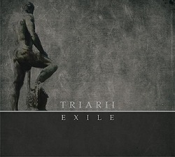 Triarii - Exile