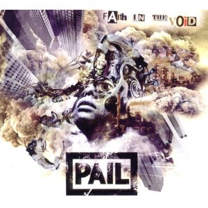 Pail - Faith In The Void