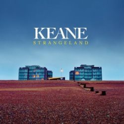 Keane - Strangeland
