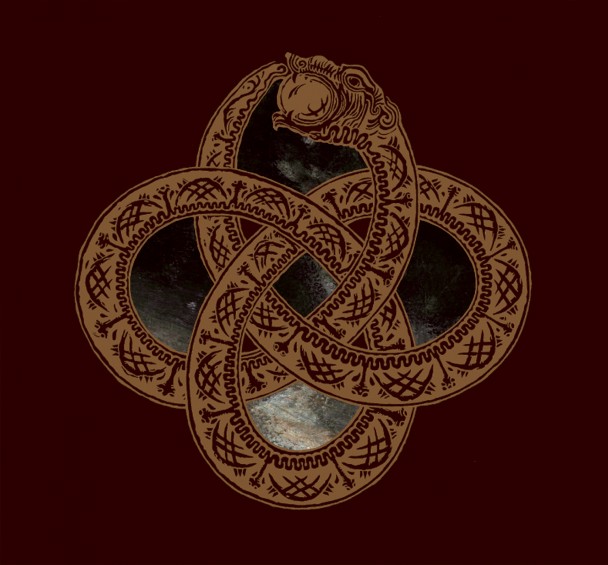 Agalloch - The serpent & the sphere
