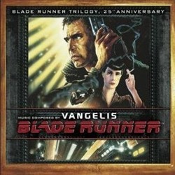 Vangelis - Blade Runner Trilogy, 25th Anniversary