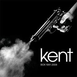 Kent - Box 1991-2008