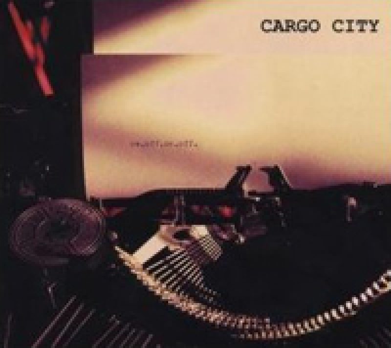 Cargo City - On. Off....