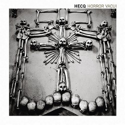 Hecq - Horror Vacui