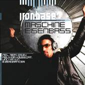 Ironbase - Maschine Eisenbass